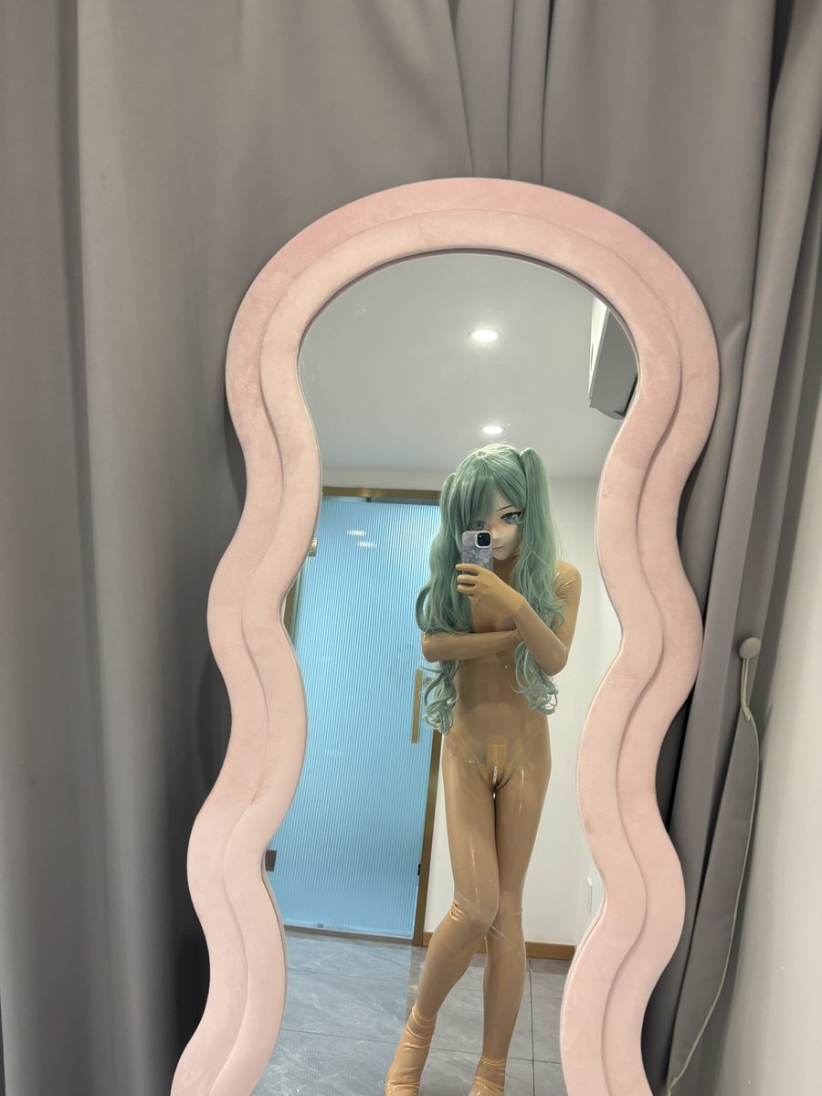 飘渺的rain tweet media