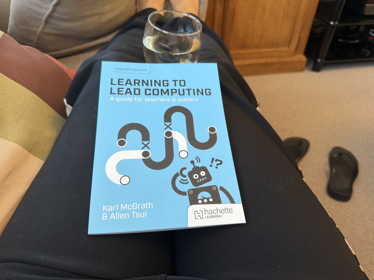 cdibble's tweet photo. Friday night sorted - looking forward to finding out how to get it right before passing the baton! https://t.co/l9nGoRR0He