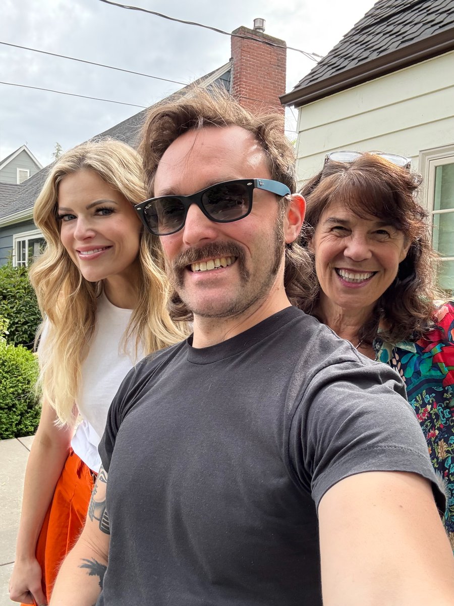 SMeieran's tweet image. I had an amazing time talking to Kristin Olson and Andy Chandler as a guest on the @rationalinpdx podcast.
Many (most?) people still don't know that Multnomah County government even exists, let alone what it does. Yet it plays the most pivotal role in the Portland area when it…