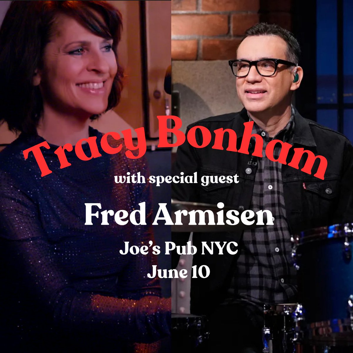 Tracy Bonham tweet media