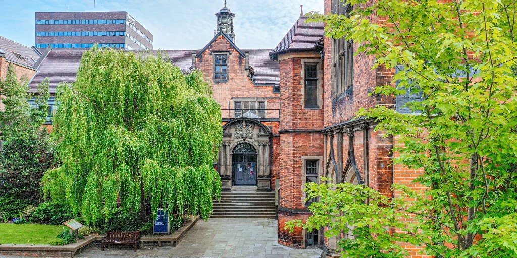Newcastle University Alumni (@nclalumni) on Twitter photo Huge congratulations to <a href="/UniofNewcastle/">Newcastle University</a> Fine Art graduate Bethan Harris and current student Wilfred Sears who have been shortlisted for the 2025 North East Emerging Artist Award! 👏
Full story: bit.ly/3RZ30gF
#WeAreNCL Huge congratulations to <a href="/UniofNewcastle/">Newcastle University</a> Fine Art graduate Bethan Harris and current student Wilfred Sears who have been shortlisted for the 2025 North East Emerging Artist Award! 👏
Full story: bit.ly/3RZ30gF
#WeAreNCL