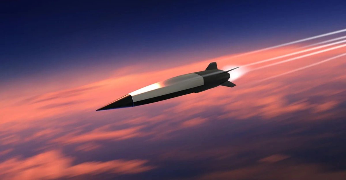🇮🇳 Bharat is set to unleash its own HYPERSONIC MISSILE 🚀

Just 2-3 weeks ago, we SUCCESSFULLY tested an indigenously developed MISSILE that can FLY at Mach 5 speed, confirms DRDO Scientist Dr. Sudhir Kumar Mishra.