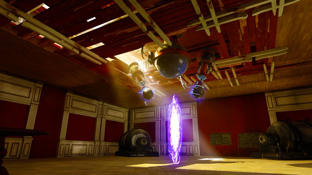 Deathdealer2347's tweet image. "The only difference between past and present...is semantics." - Lutece

#CallofDuty #gaming #BO3