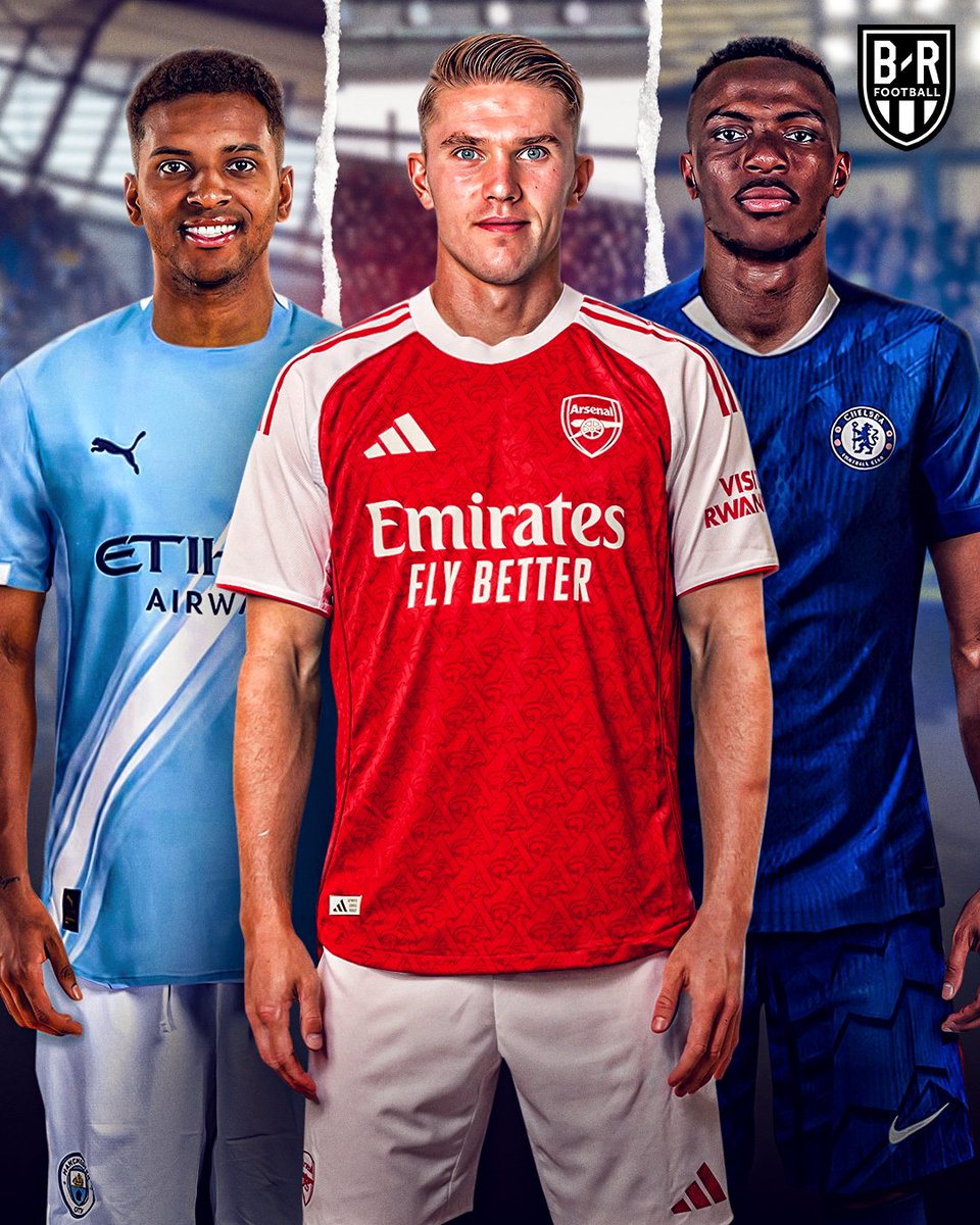 Outlining dream transfer windows for the top spenders in the Premier League 💰

🔗 bit.ly/4j8fu0A