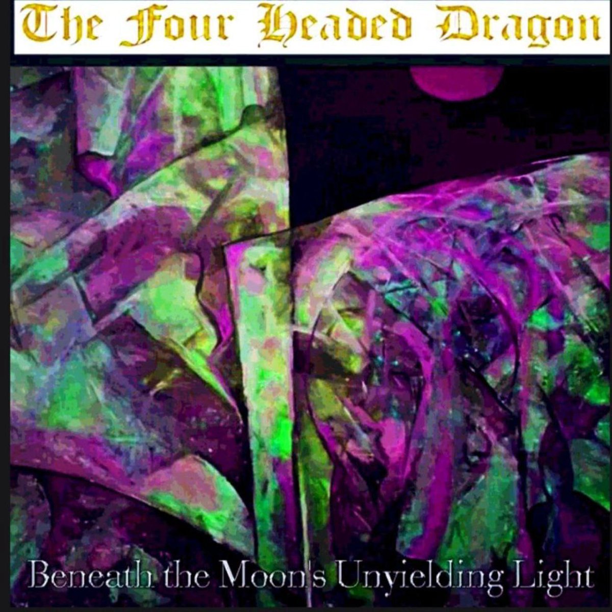 Hi. My new album "Beneath the Moon's Unyielding Light" is officially out! It is available on Spotify, online shops, etc. Black/Viking metal from Finland. 

Spotify:
open.spotify.com/album/5JMJdy0j…