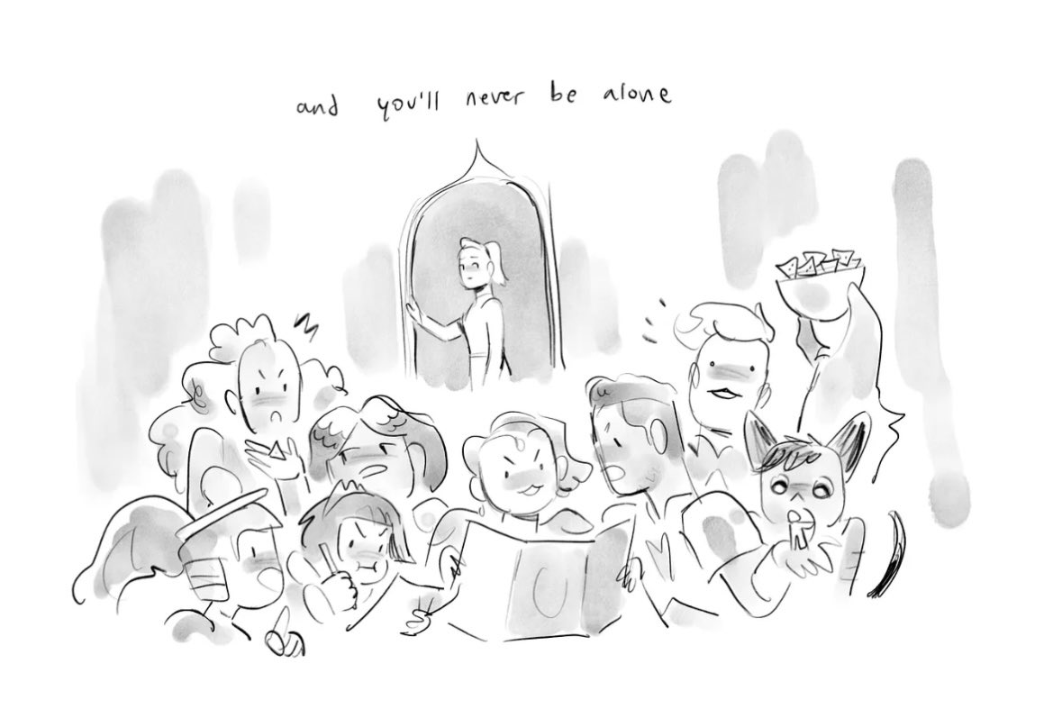 oh my beautiful friends how much i’ve missed you :((((((