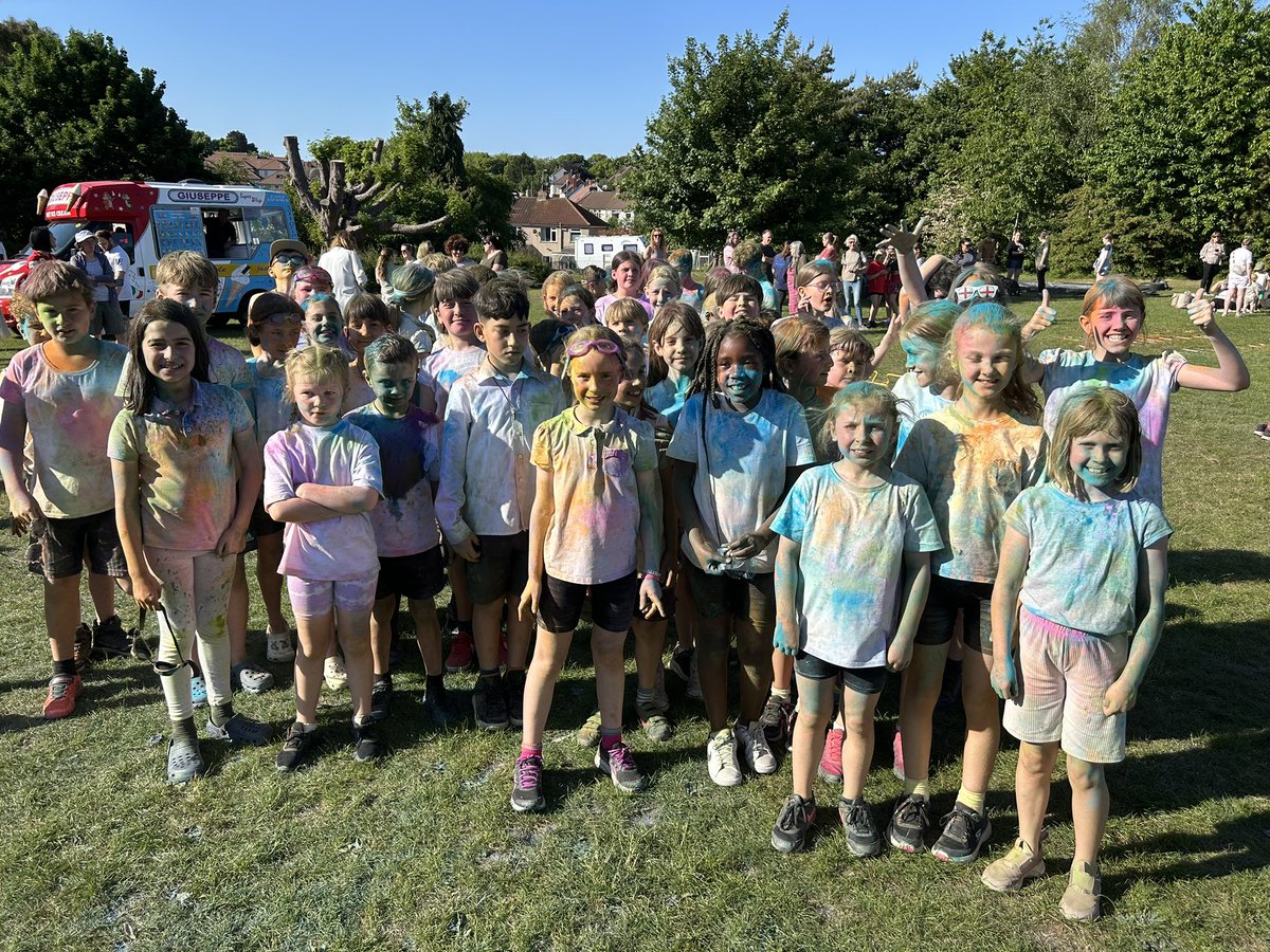 tyningsschool's tweet photo. And after!! https://t.co/1SkiFTRnlo