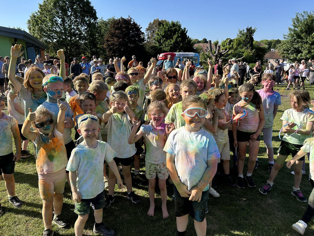 tyningsschool's tweet photo. And after!! https://t.co/1SkiFTRnlo