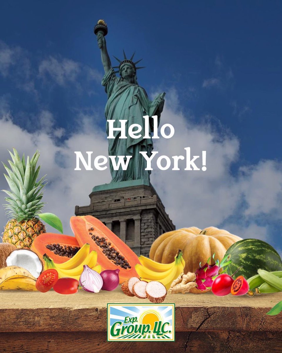 AASerafino's tweet photo. 👋🏽 Long Island, New York! We’re so excited to announce our third location in Bayshore. #GoExp https://t.co/oxthycZgOF