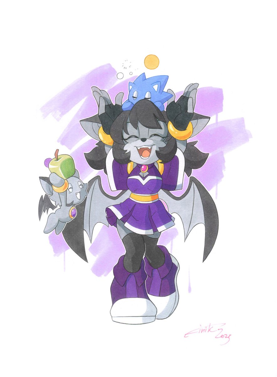 CHAOS 

🎨: <a href="/Finik_sempai/">Finik (COMMISSIONS OPEN)</a>