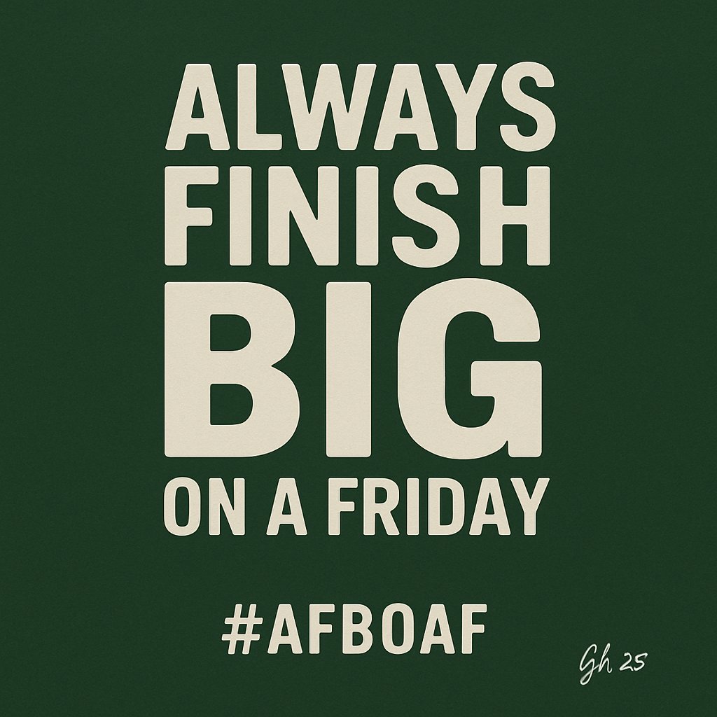 GerryHamill14's tweet photo. I'll go first.
I've built a new product.
Not "Working" on a Friday this past month has created space for me to have fun, innovate, concept design and build.
#AFBOAF #HiddenVoices https://t.co/6dc7dUk8x9