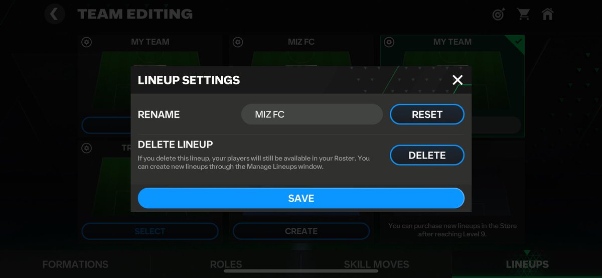 FC MOBILE NEWS (F2P) (@ea_fcmobile_) on Twitter photo FC Mobile Community are you happy with league Lineup 🥴
Today I have a chat with <a href="/thala_speaks/">🔥 Ajith Kumar🔥Fan</a> and he was right .
Personally it’s annoying to see active lineup as league lineup
Previously it was good we can set up lineup for league matches
First picture showing first lineup FC Mobile Community are you happy with league Lineup 🥴
Today I have a chat with <a href="/thala_speaks/">🔥 Ajith Kumar🔥Fan</a> and he was right .
Personally it’s annoying to see active lineup as league lineup
Previously it was good we can set up lineup for league matches
First picture showing first lineup