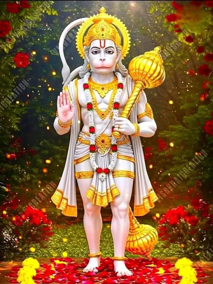 ManojKu21151561's tweet photo. ⚜️अपने अहंकार को निकाल कर स्वयं को हल्का करें⚜️
♦️क्योंकि ऊँचा वही उठ सकता है जो हल्का होता है♦️

🐦‍⬛सूर्य पुत्रो दीर्घ देहो विशालाक्ष: शिव प्रिय:🦜
🦜मंदाचाराह प्रसन्नात्मा पीड़ां दहतु में शनि:🐦‍⬛

🎪‼️🪔#जय_शनि_देव🙏#जय_बजरंगबली🪔🙏 ‼️🎪

आप सब पर ईश्वर की कृपा बनी रहे🙏

#TejRan https://t.co/NomZokidYc