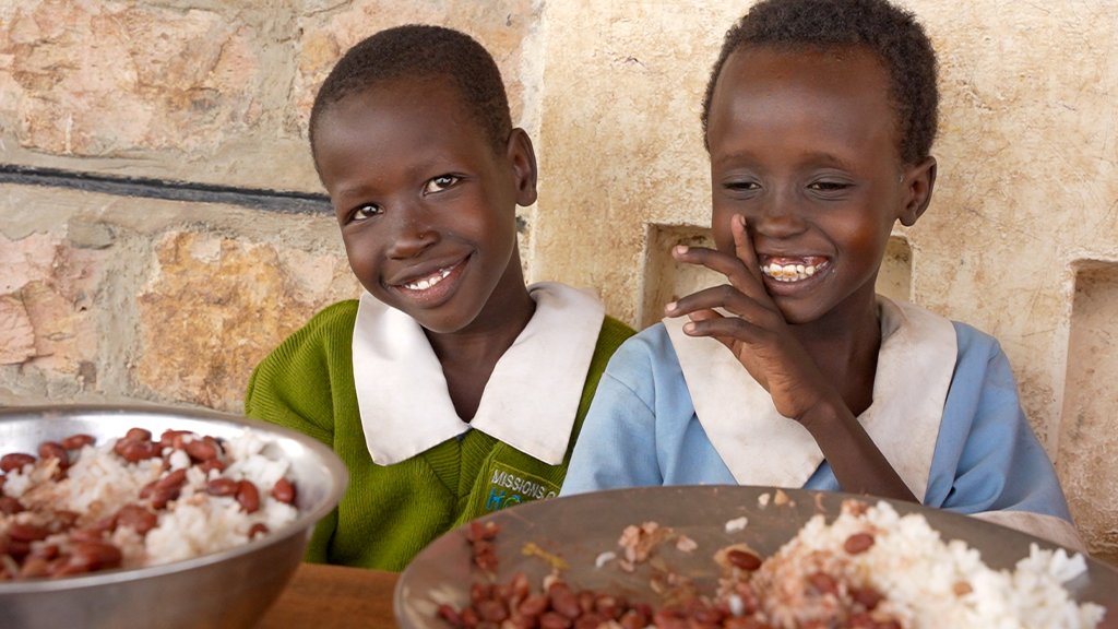 When you sponsor a child through MOHI, you open the door to education, medical care, spiritual growth, and a brighter future.

There’s a child waiting today—ready to thrive with just a little help.

👉 Will you sponsor a child today? hubs.ly/Q03lG39q0