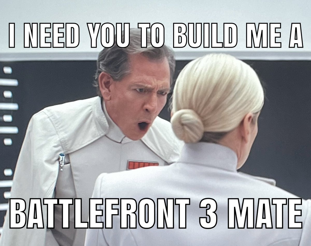 Daily Star Wars Games tweet media