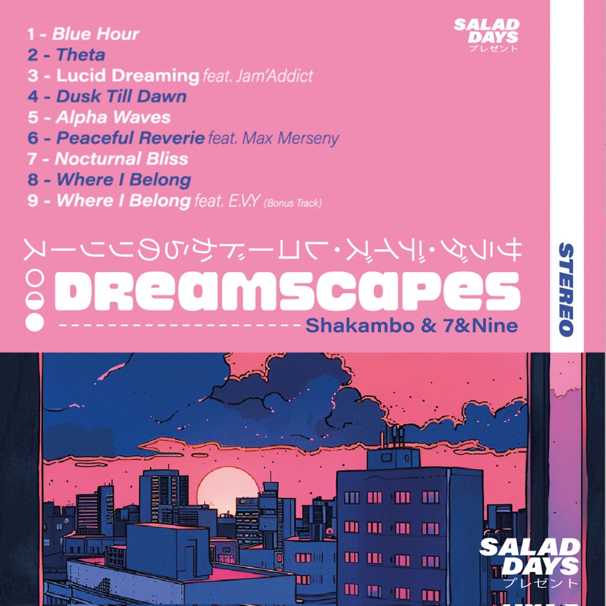 78Ninemusic's tweet image. Album out ! 
album.link/s/1X7j2uo3UYvc…

#LofiHipHop 
#chillmusic 
#chillvibe 
#intrumental
#beats