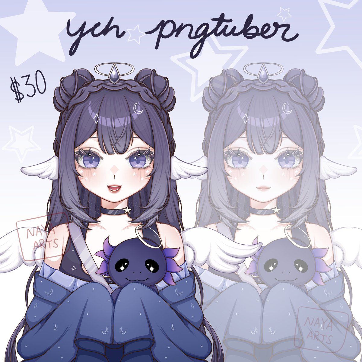 naya . ݁₊ ⊹ . ݁ tweet media