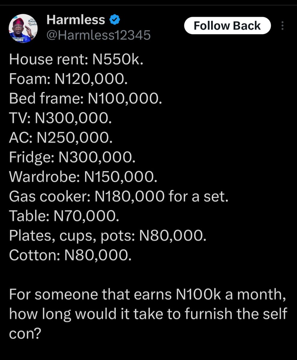 Local man asks a critical question