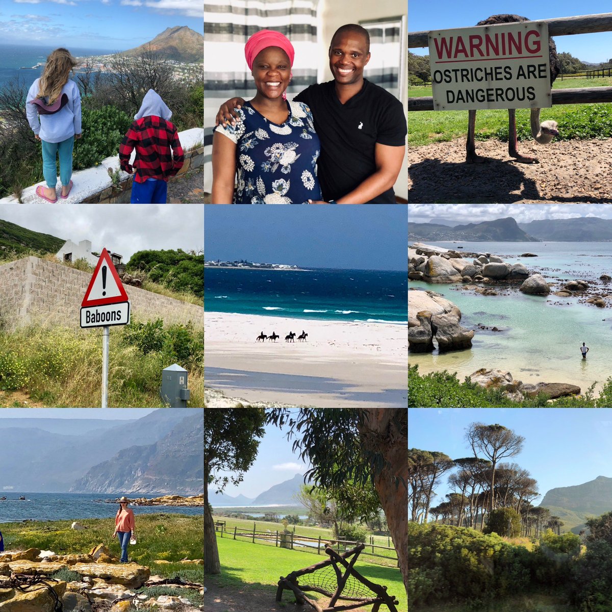 BethCavete's tweet image. In 2018 dearest friends whisked me from my sleeper cell mom-life in CO to visit them in South Africa. 🇿🇦
Bc why should they be the only ones haunted and undone?
I left stunned, like you would walk away from a mother who shows you baby pictures of her addicted child on the…