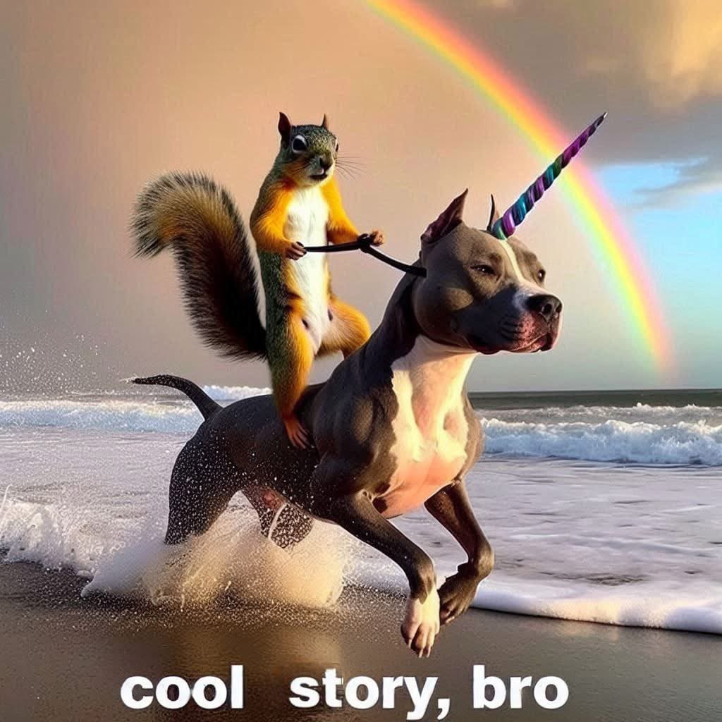 Spreadburn tweet media