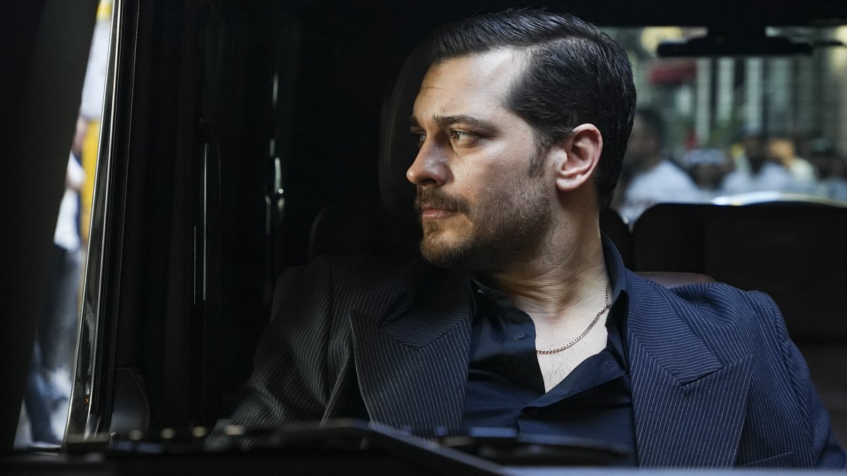 Eşref Rüya (@esrefruyadizitv) on Twitter photo 