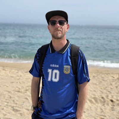 ap_stevens's tweet image. #NewProfilePic