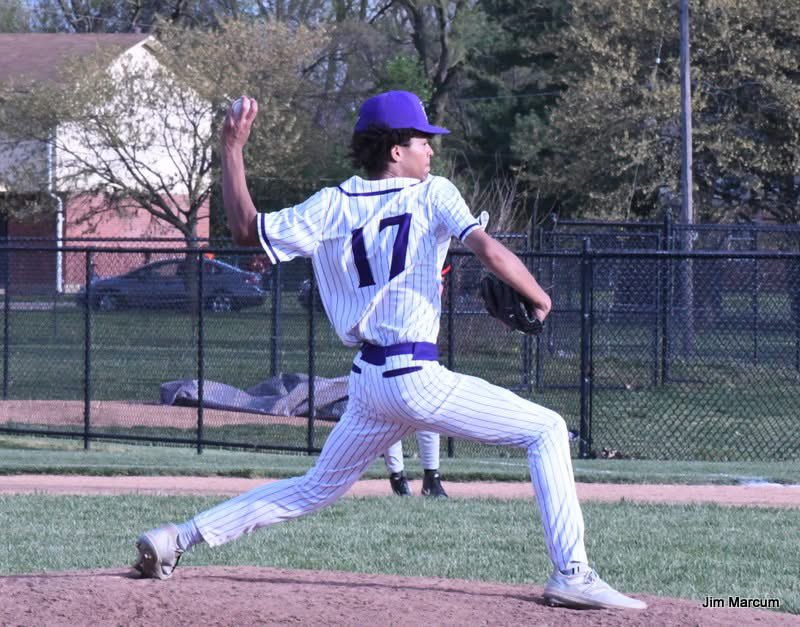 Middies Baseball tweet media