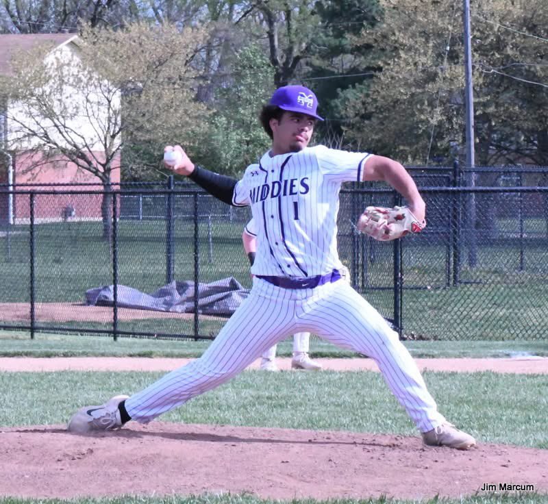 Middies Baseball tweet media