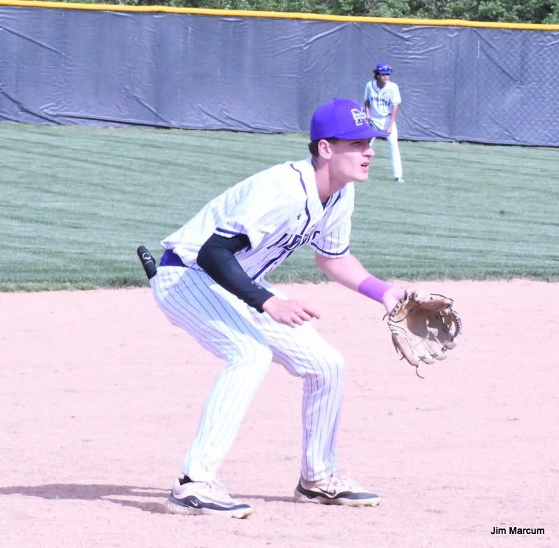 Middies Baseball tweet media