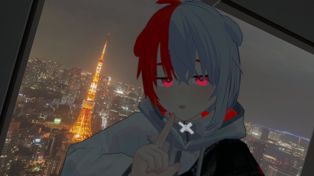 「寝!!」|菓しおりのイラスト