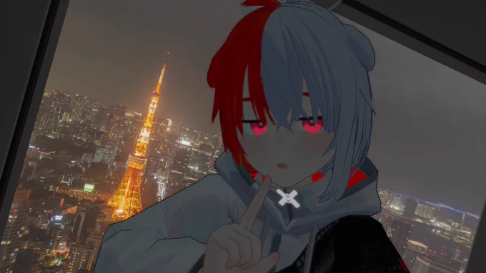寝!!