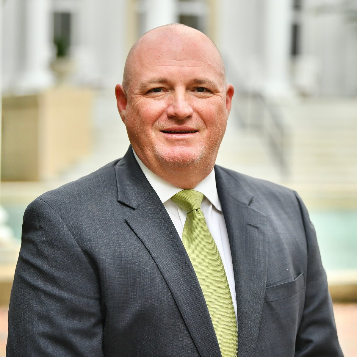 Dr. J. Clay Norton will join Belhaven University this fall as Dean of Faculty for the School of Education. 

gobelhaven.com/DrNorton