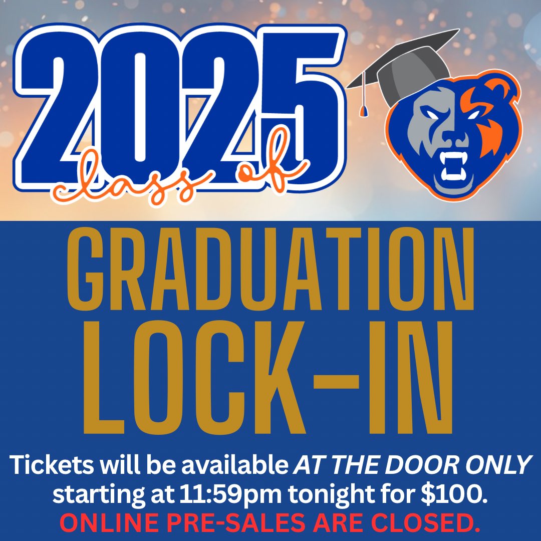 Grand Oaks PTO (@gohspto) on Twitter photo 