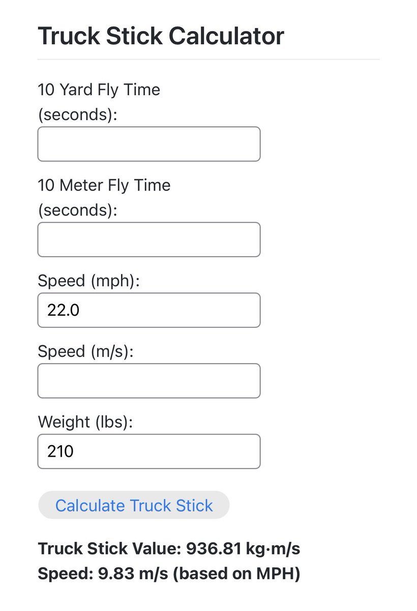wcsRHSstrength's tweet image. When one of your QBs, @maverick_chance , hits 22 mph and also has a big Truck Stuck # 😳 #fastcat #feedtheraptors #sprintbasedfootball