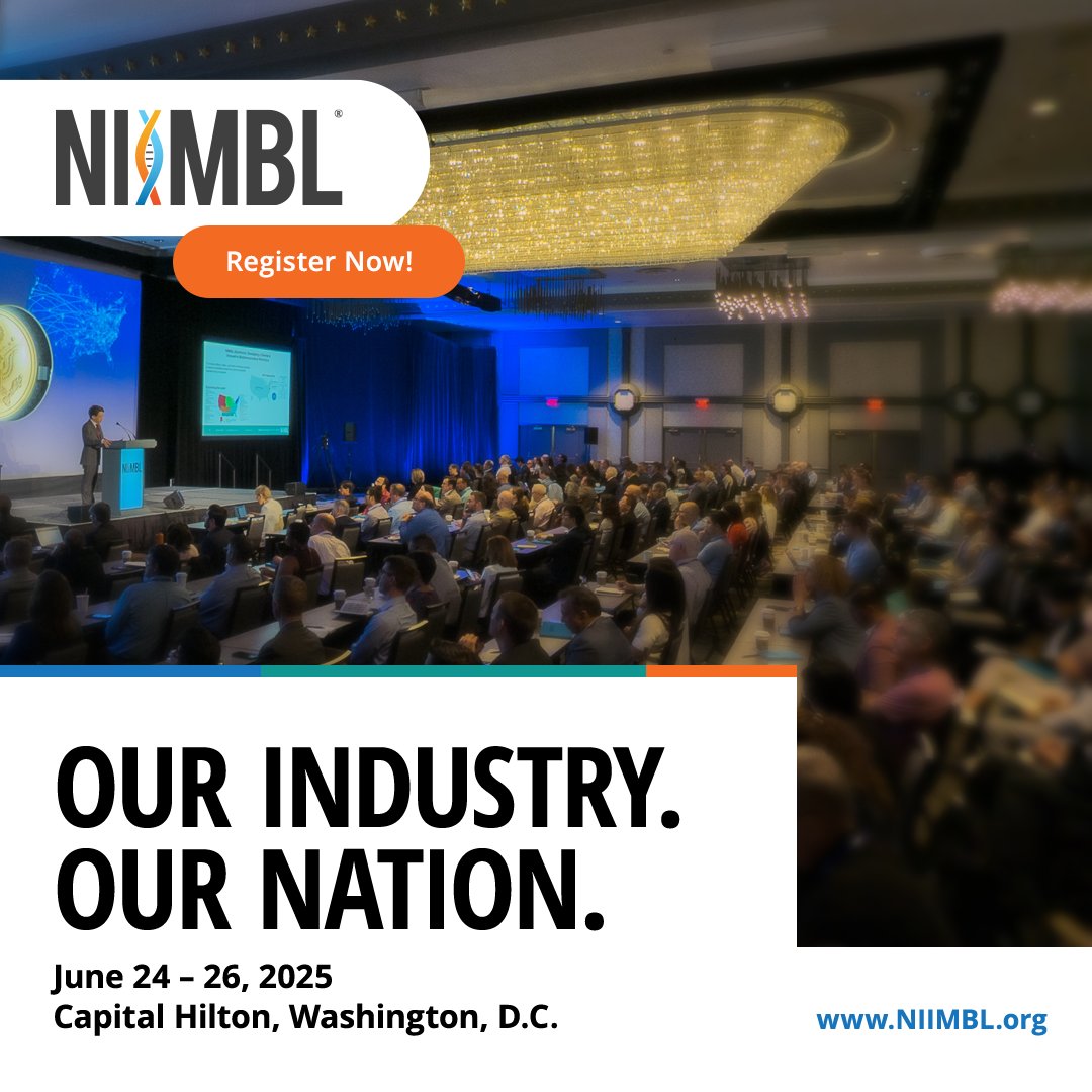What role does biotech innovation play in our national and economic security? Join us at the National Meeting for "Our Industry. Our Nation," a presentation from thought leaders working on innovation policy, national security, and industry studies. bit.ly/42GsW5s