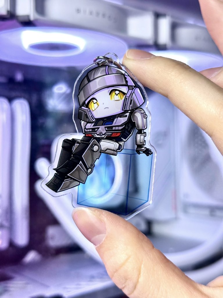 Hey guys! I want to show you my new TF:One merch #Transformers #OptimusPrime