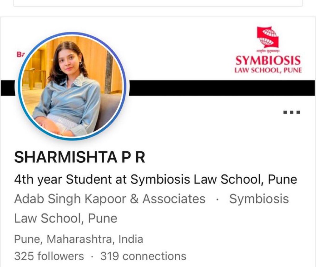 The_voice_7770's tweet image. Hello @CPPuneCity @PuneCityPolice अभी तक ये गुस्ताख़ लड़की गिरफ्तार क्यों नहीं हुई.? क्या जाति धर्म देखकर कार्यवाही होंगी या संविधान या क़ानून के दायरे मे कार्यवाही होंगी.??

@Dev_Fadnavis @mieknathshinde @AjitPawarSpeaks दादा क्या इसी दिन के लिए जनता ने आपको वोट दिया था। की…