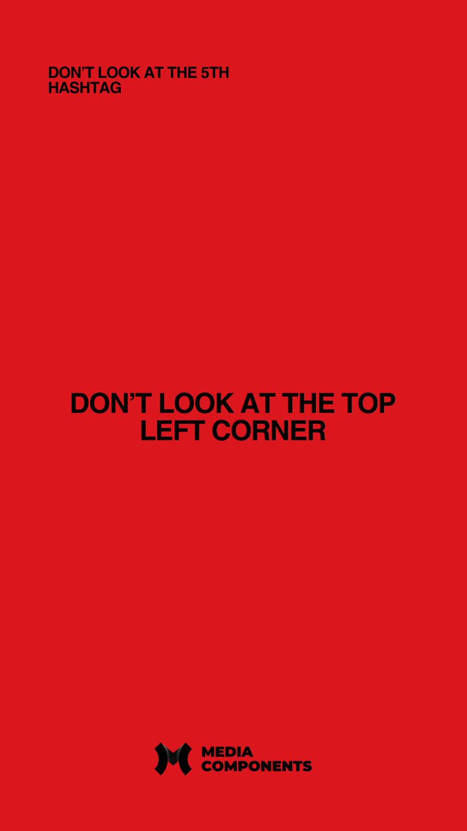 mediacomponents's tweet image. Don’t Look 👀
.
.
#workplacevibes #officehumor #deskdiaries #corporatelaughs #DontLookAtTheComments #workreels #officeshenanigans #teamlaughs #9to5fun #workdayantics #officefun #teambonding