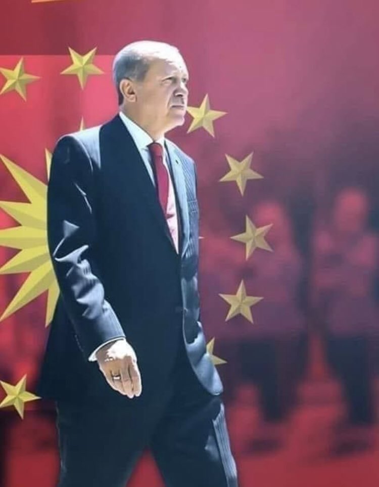 🇹🇷AYA BAKAN5️⃣8️⃣🇹🇷 tweet media