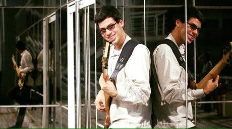 7 años de la partida física de nuestro Gustavito.