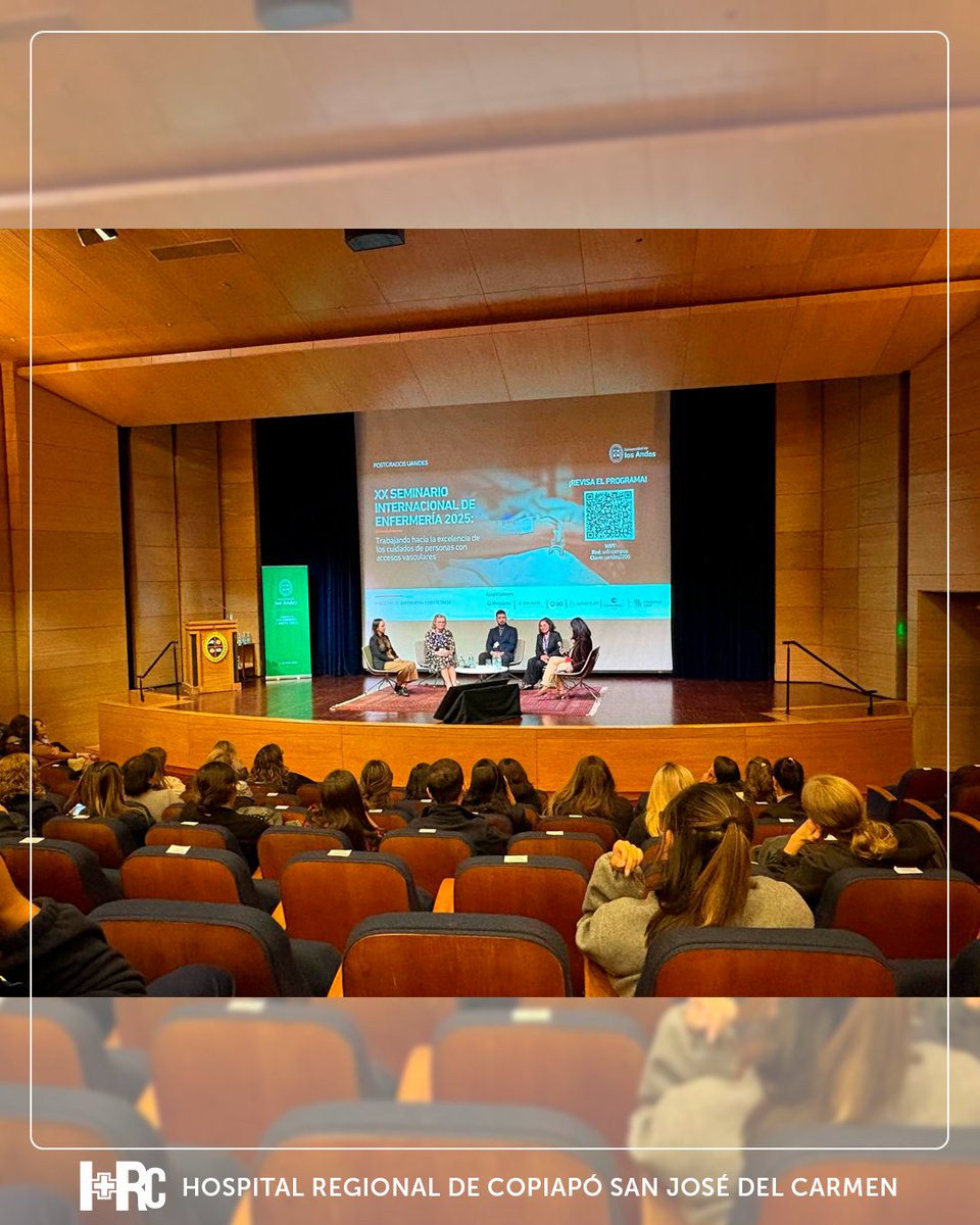 Hospital de Copiapó tweet media