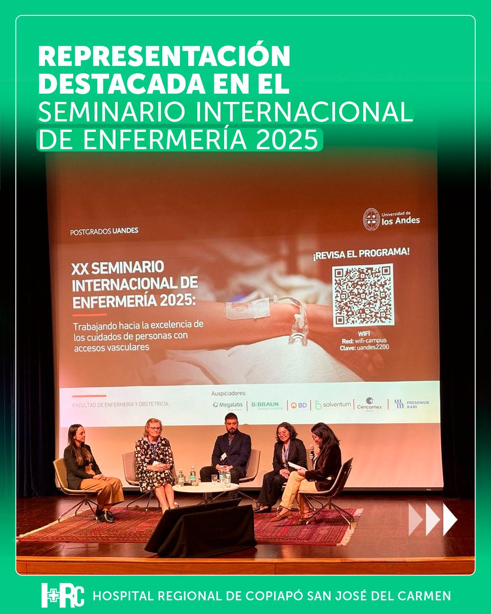 Hospital de Copiapó tweet media