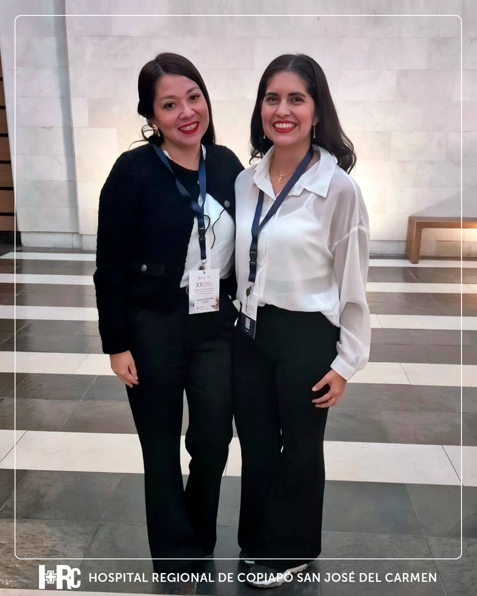 Hospital de Copiapó tweet media