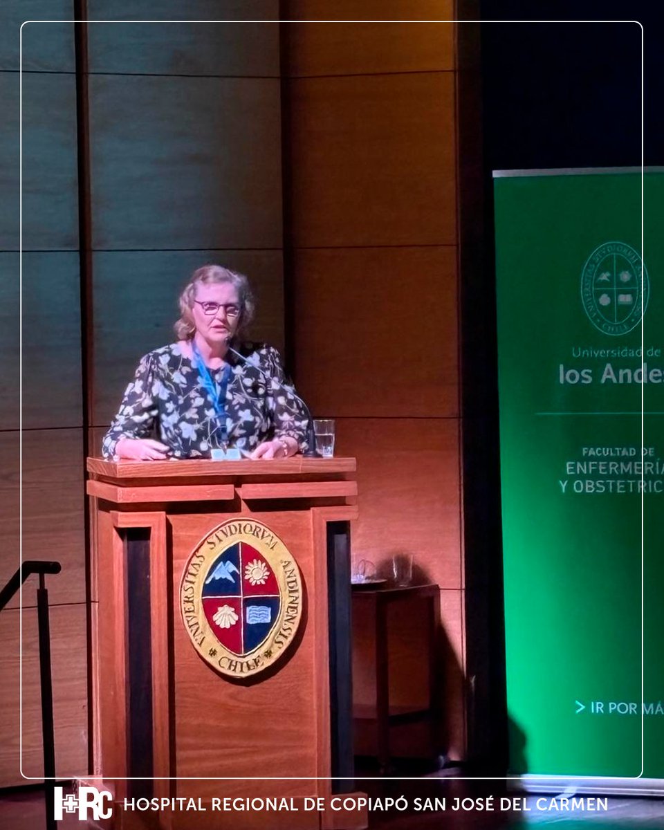 Hospital de Copiapó tweet media