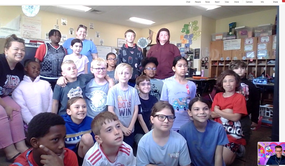 "Since they didn't get him a dog, what were Alex's parents going to give him for his birthday?" 

In a decade+ of doing this, I've never been stumped like this before! Thanks to Ms. Maggart's and Ms. Edwards' 4G Ss at Iles Elem <a href="/QPS_172/">Quincy Public School</a> for being smart readers with fun questions!