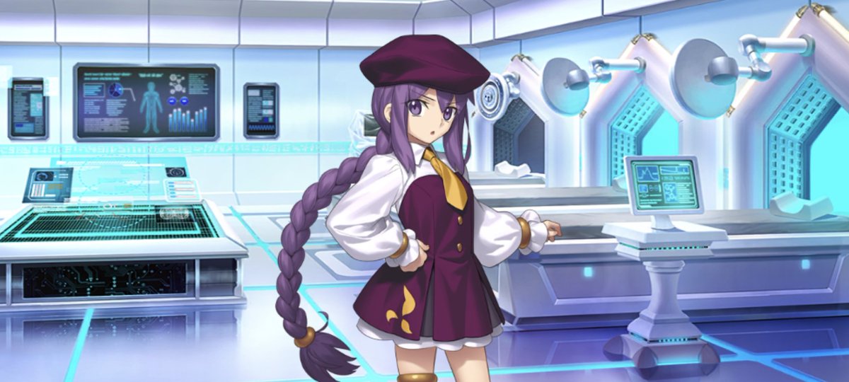 "Your fanservice with your booty surpasses my Mini mode."