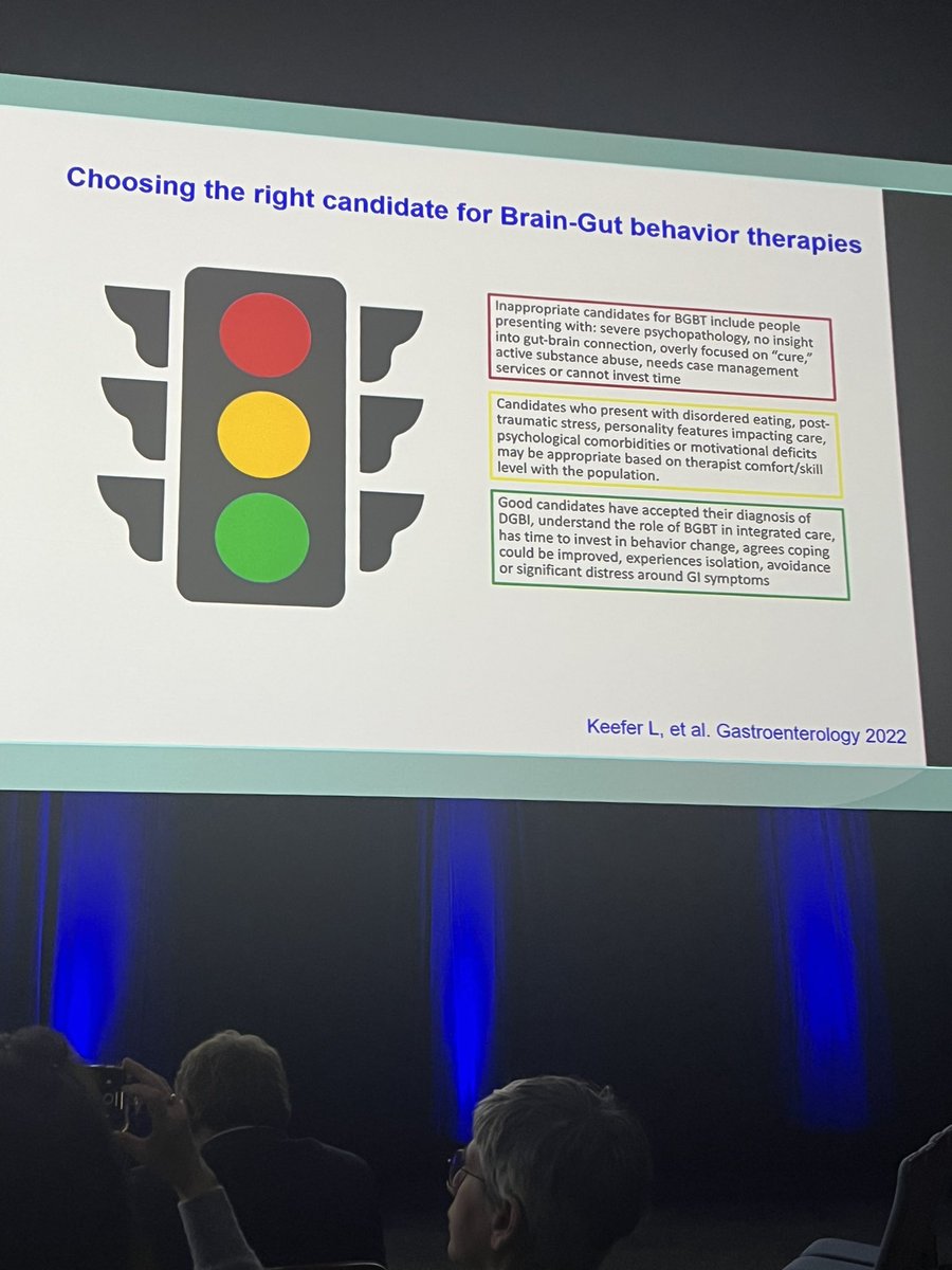 And finally, an outstanding presentation from the European Maestro the Professor, #DrMarcBenninga was provided in the Functional Abdominal Pain session of #ESPGHAN2025 entitled “Behavioral and Complementary Therapy in APDGBIs”
<a href="/ESPGHANSociety/">ESPGHAN</a>