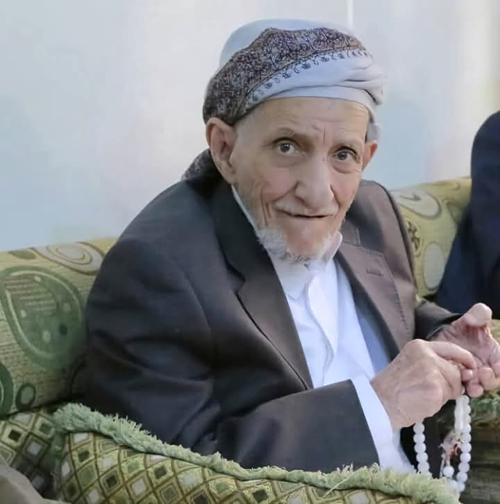 ahmdm75's tweet photo. اليوم؛ الذكرى السنوية السادسة لوفاة أبي الحبيب/ محمد عبدالغني مدهش الهياجم.. ( 16 مايو 2019م).. 
أسأل الله أن يتغشاه بواسع رحمته وأن يسكنه فسيح جناته.. 
وان يرحم موتانا وموتاكم جميعا. https://t.co/5uT6NcXnl1