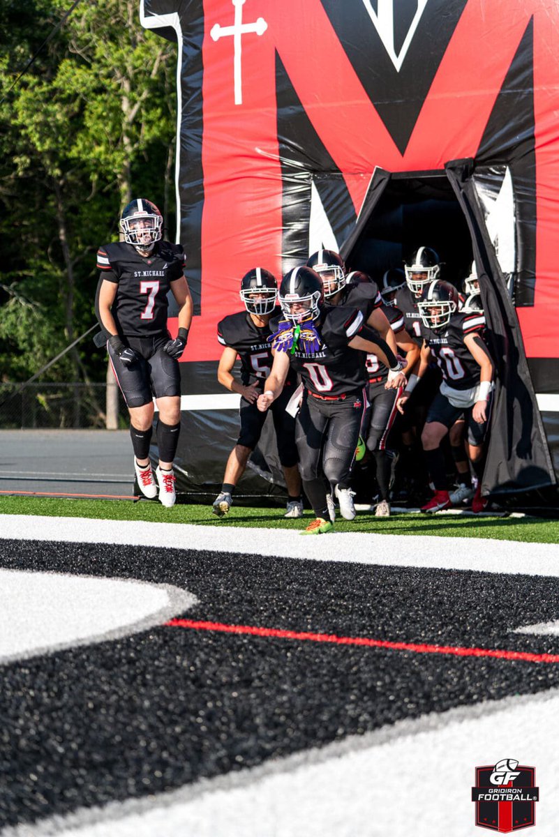 Gridiron Football® (@gridironfootbal) on Twitter photo Earlier this week, <a href="/_SMHSFootball/">St. Michael Football</a> opened their new stadium for a spring football matchup against Fontainebleau! Click below to read more about what the coaches had to say, watch the highlights, and see all the photos!
READ: gridironfootballusa.com/gf-spring-tour… Earlier this week, <a href="/_SMHSFootball/">St. Michael Football</a> opened their new stadium for a spring football matchup against Fontainebleau! Click below to read more about what the coaches had to say, watch the highlights, and see all the photos!
READ: gridironfootballusa.com/gf-spring-tour…