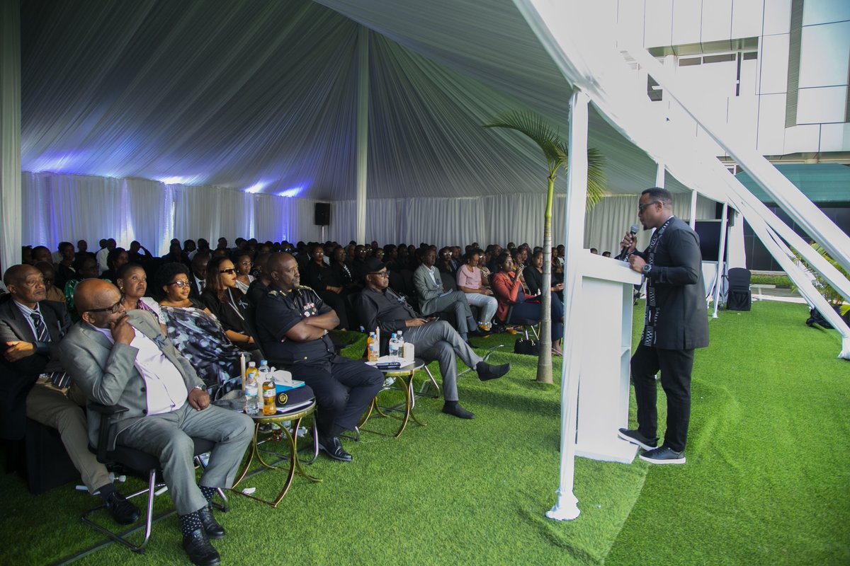 Development Bank of Rwanda, PLC. tweet media